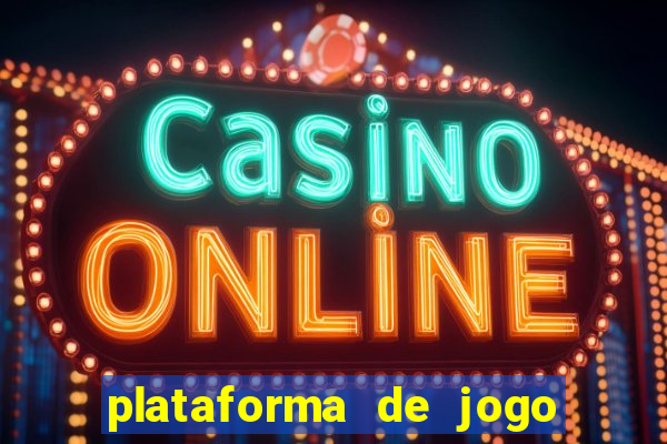 plataforma de jogo que nao precisa depositar dinheiro